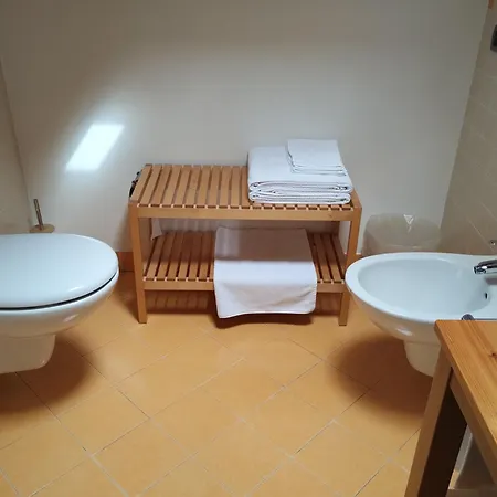 Antico Alveo 3* Camponogara