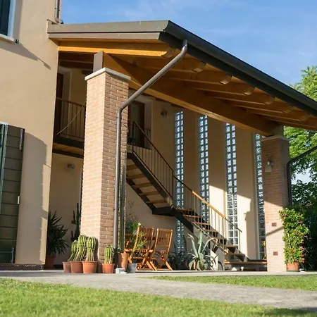 Pensión Antico Alveo