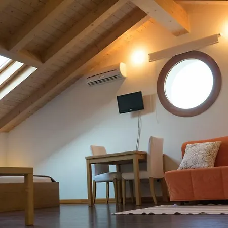 Antico Alveo Camponogara