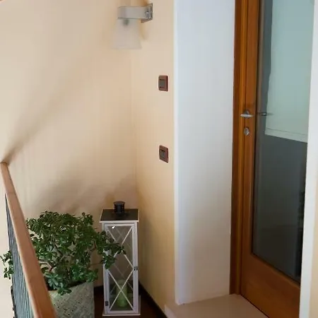 Antico Alveo Maison d'hôtes Camponogara