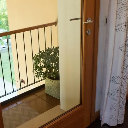 Pensión Antico Alveo