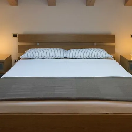 게스트하우스 Antico Alveo 캄포노가라