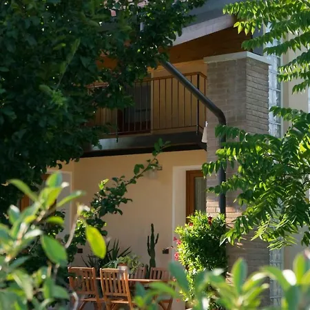 Antico Alveo Camponogara