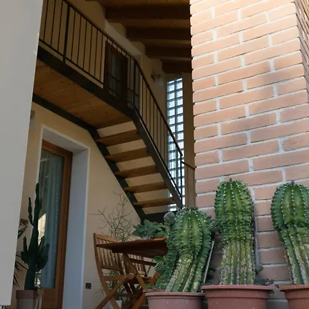 Maison d'hôtes Antico Alveo *