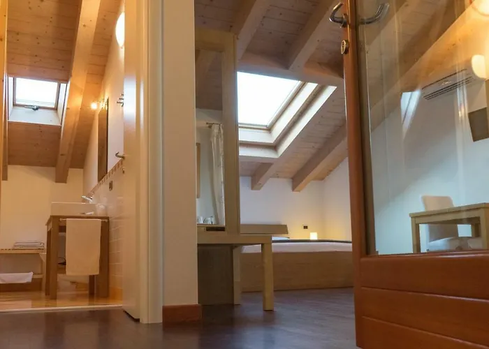 Antico Alveo 게스트하우스