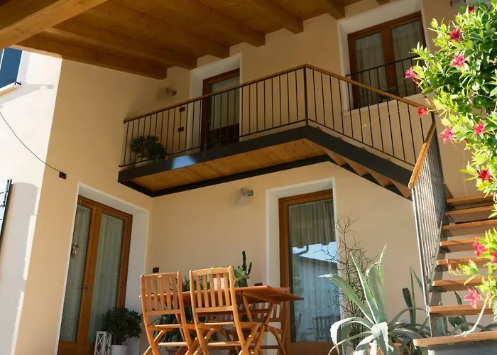 게스트하우스 Antico Alveo