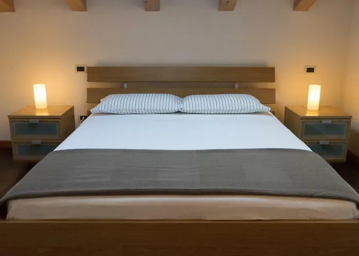 게스트하우스 Antico Alveo 캄포노가라