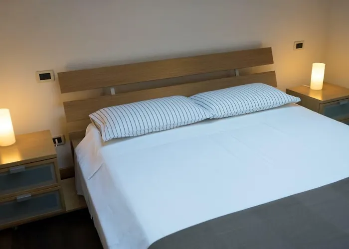 게스트하우스 Antico Alveo