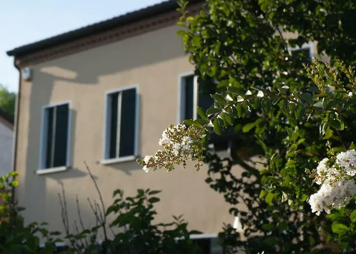 게스트하우스 Antico Alveo 3*