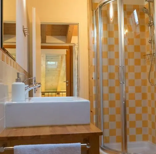 Antico Alveo 게스트하우스 3*