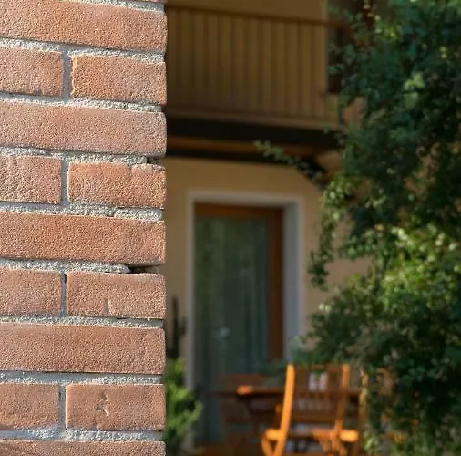 Antico Alveo 게스트하우스