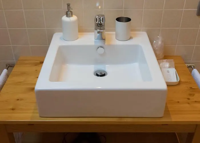 Antico Alveo 캄포노가라