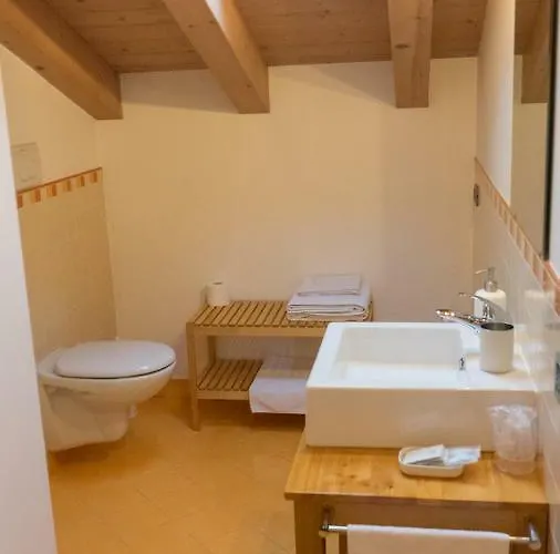 Antico Alveo 게스트하우스 3*