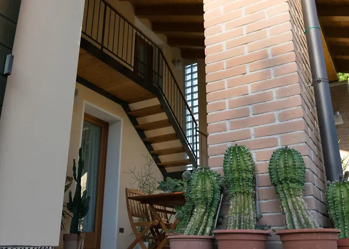 게스트하우스 Antico Alveo 3*