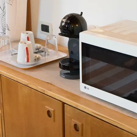 招待所 Antico Alveo Camponogara