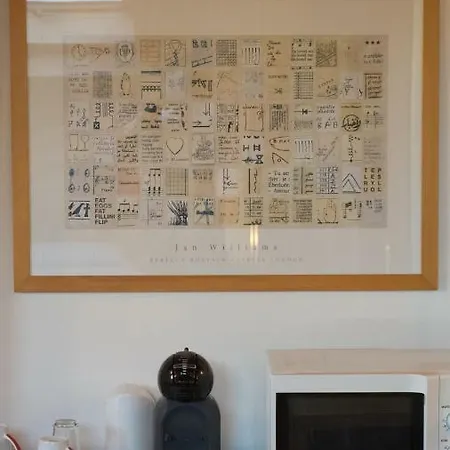 招待所 Antico Alveo