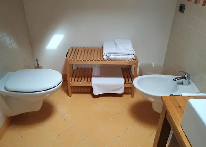 Antico Alveo 3* Camponogara